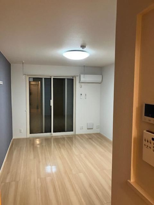 【居間・リビング】 | ラメール