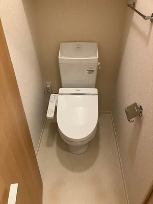 【トイレ】 | ラメール