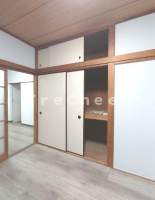 【収納】 | 鈴鹿ハイツ