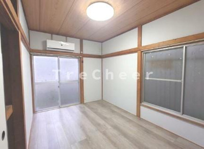 【居間・リビング】 | 鈴鹿ハイツ