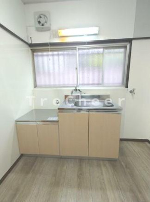 【キッチン】 | 鈴鹿ハイツ