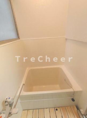 【浴室】 | 鈴鹿ハイツ