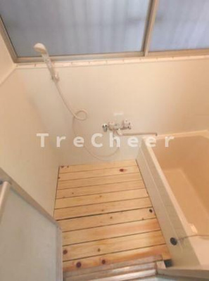 【内装】 | 鈴鹿ハイツ