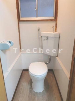 【トイレ】 | 鈴鹿ハイツ