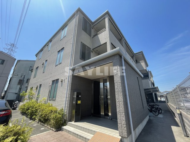 エステート東花園