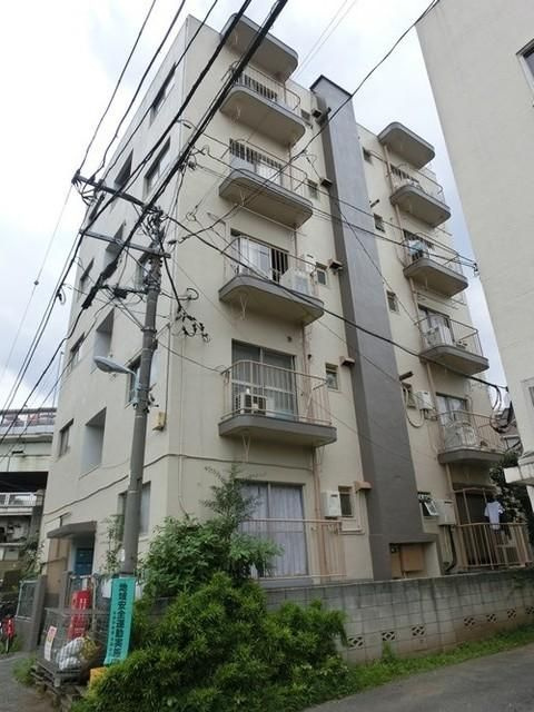 三田池袋コーポ