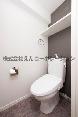 【洗面所】 | エンクレスト天神シティ