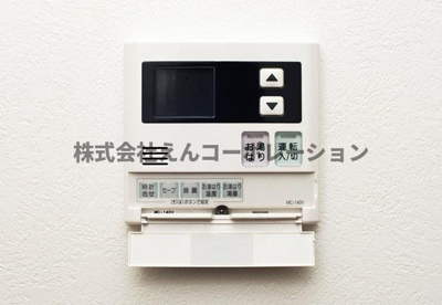 【トイレ】 | エンクレスト天神シティ