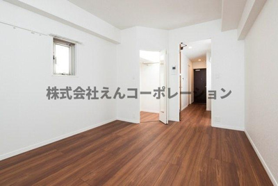 【居間・リビング】 | エンクレスト天神シティ