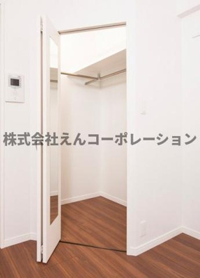 【浴室】 | エンクレスト天神シティ