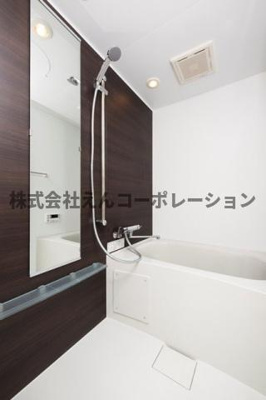 【バルコニー】 | エンクレスト天神シティ