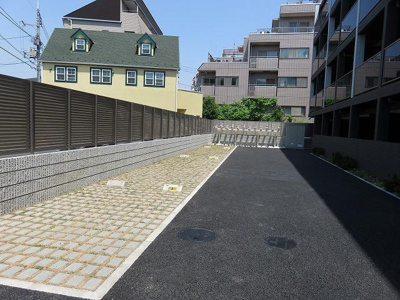 【その他共用部分】 | ウィリア矢口