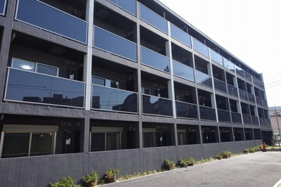 【外観】 | ウィリア矢口