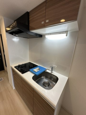 【キッチン】 | ウィリア矢口