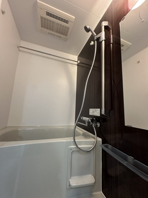 【浴室】 | ウィリア矢口