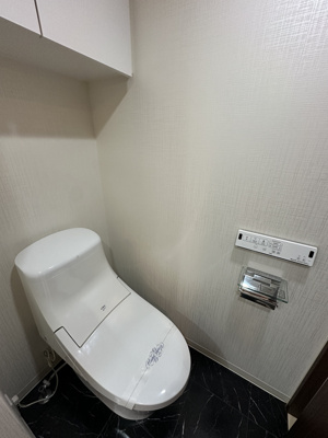 【トイレ】 | ウィリア矢口