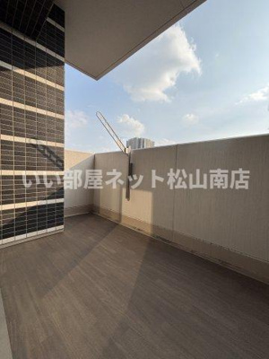 【バルコニー】 | TREIZE REUNION