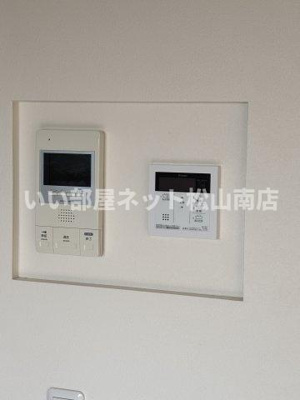 【設備】 | TREIZE REUNION