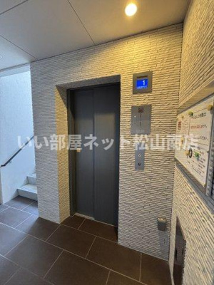 【設備】 | TREIZE REUNION