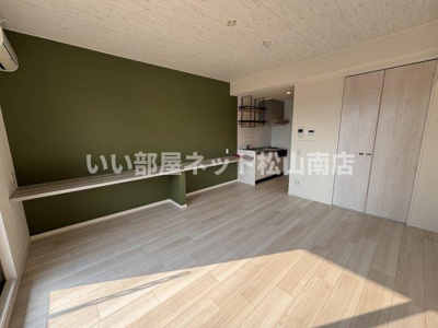 【居間・リビング】 | TREIZE REUNION