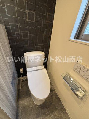 【トイレ】 | TREIZE REUNION