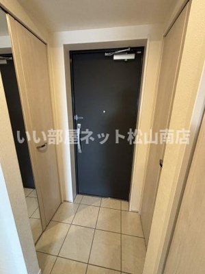 【玄関】 | TREIZE REUNION