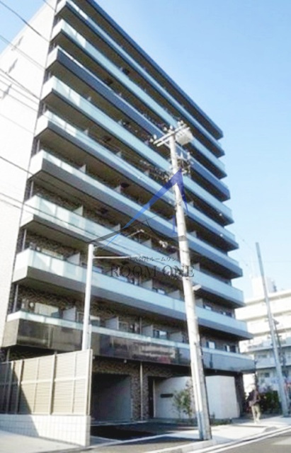 フュージョナル北綾瀬