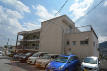 桜ヶ丘マンションの画像