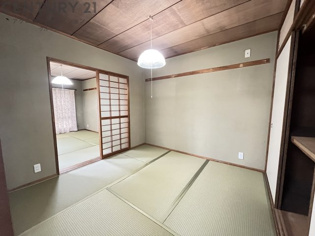 宝塚光明住宅3号棟のその他
