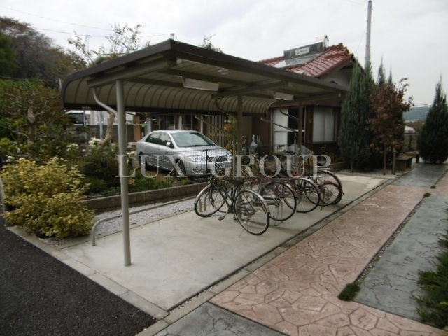 【その他共用部分】 | モデルナ