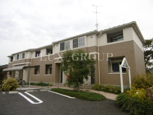 【外観】 | モデルナ