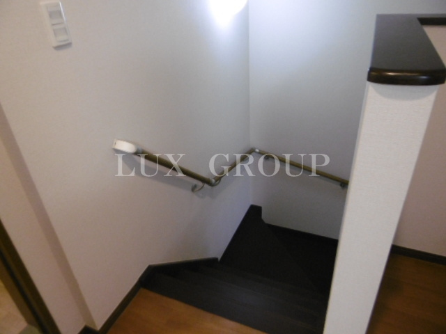 【内装】 | モデルナ