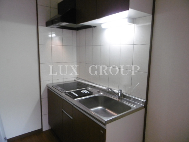 【キッチン】 | モデルナ