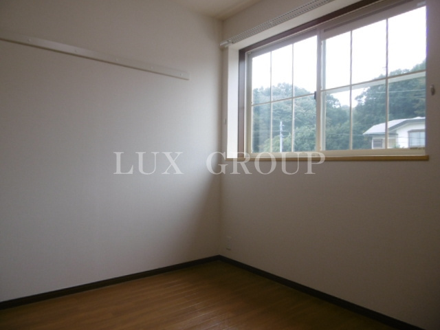 【寝室】 | モデルナ