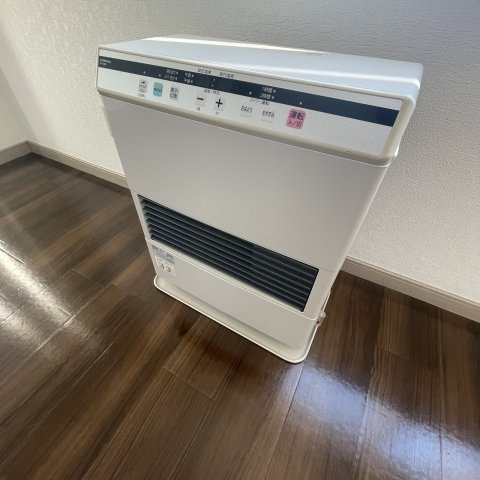 SNOWPALの設備