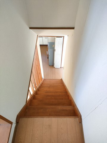 【内装】 | 鉾田市阿玉　中古戸建