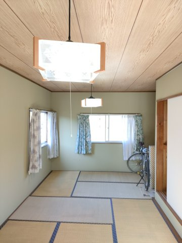 【和室】 | 鉾田市阿玉　中古戸建