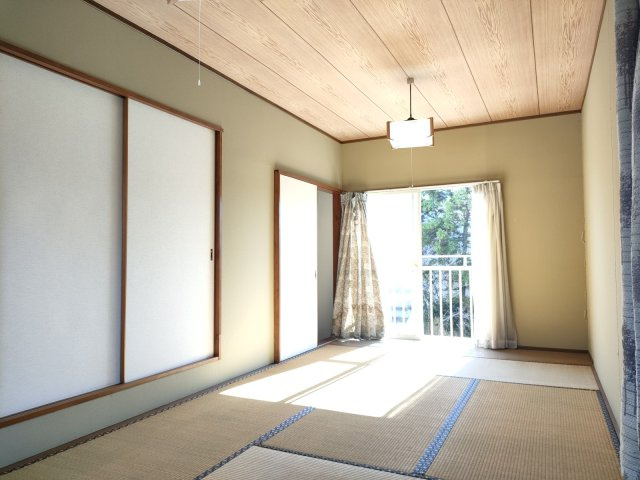 【和室】 | 鉾田市阿玉　中古戸建