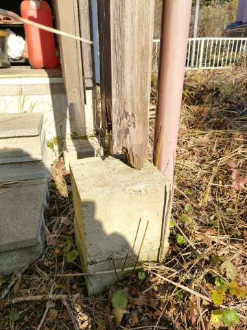 【外観】 | 鉾田市阿玉　中古戸建