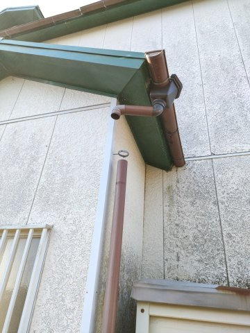 【外観】 | 鉾田市阿玉　中古戸建