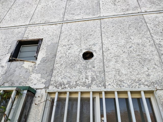 【外観】 | 鉾田市阿玉　中古戸建