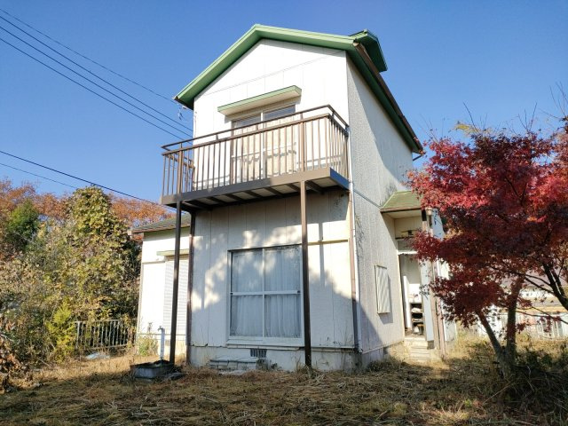 【外観】 | 鉾田市阿玉　中古戸建