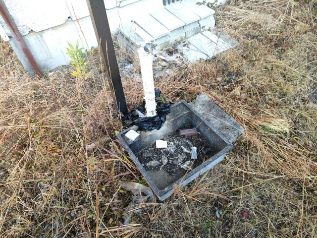 【設備】 | 鉾田市阿玉　中古戸建