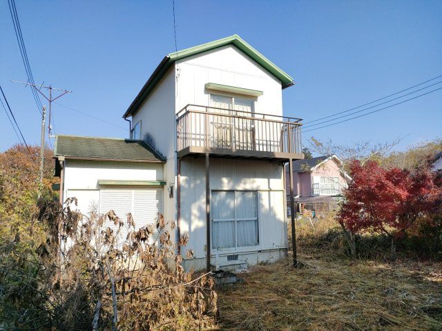 【外観】 | 鉾田市阿玉　中古戸建