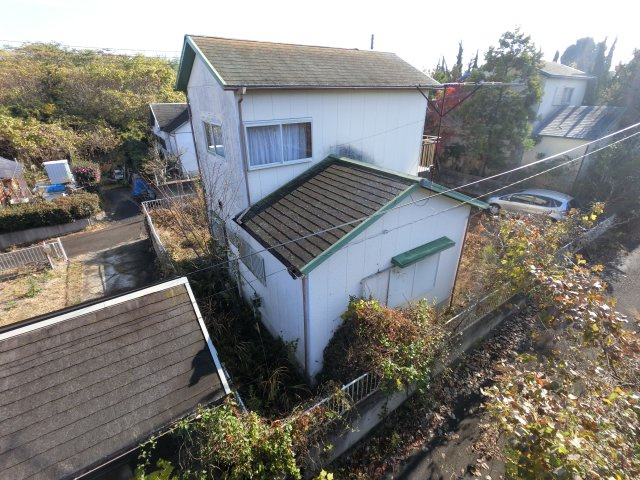 【外観】 | 鉾田市阿玉　中古戸建