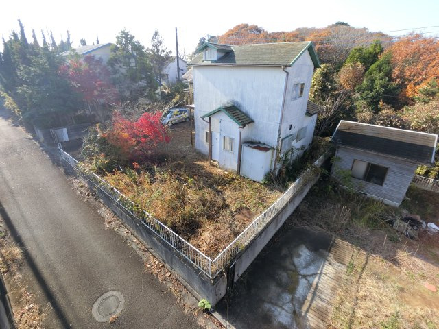 【外観】 | 鉾田市阿玉　中古戸建