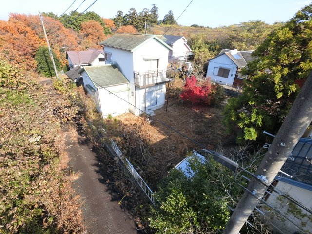 【外観】 | 鉾田市阿玉　中古戸建