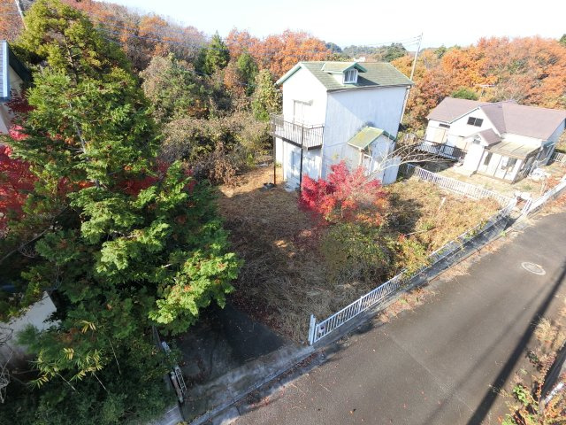 【外観】 | 鉾田市阿玉　中古戸建