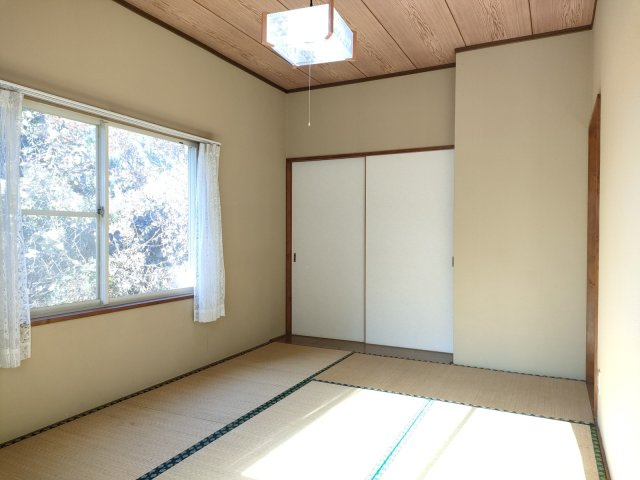 【和室】 | 鉾田市阿玉　中古戸建