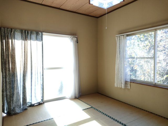 【和室】 | 鉾田市阿玉　中古戸建